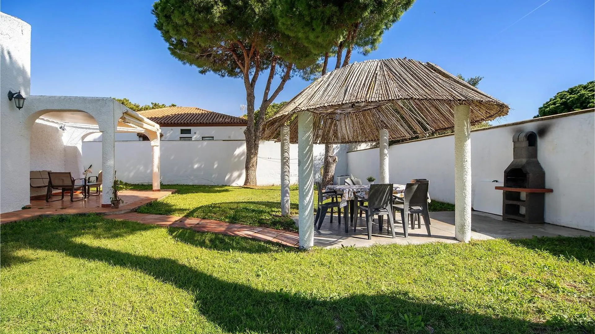 Holiday home Spica Villa Novo Sancti Petri