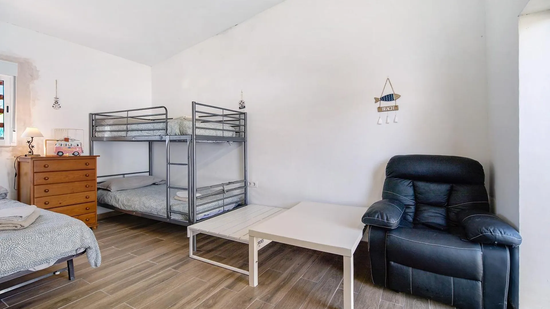 Spica Villa Novo Sancti Petri 0*,