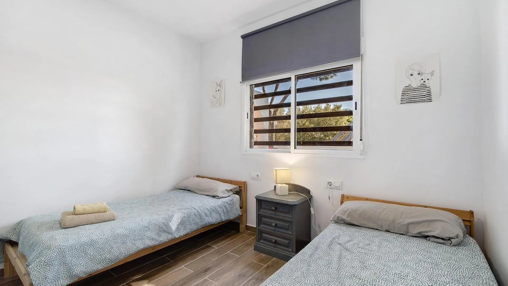 Spica Villa Novo Sancti Petri Holiday home