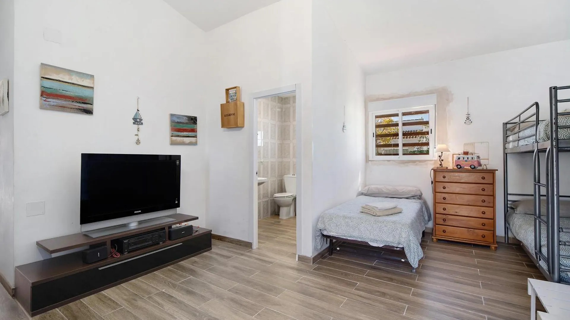 Holiday home Spica Villa Novo Sancti Petri