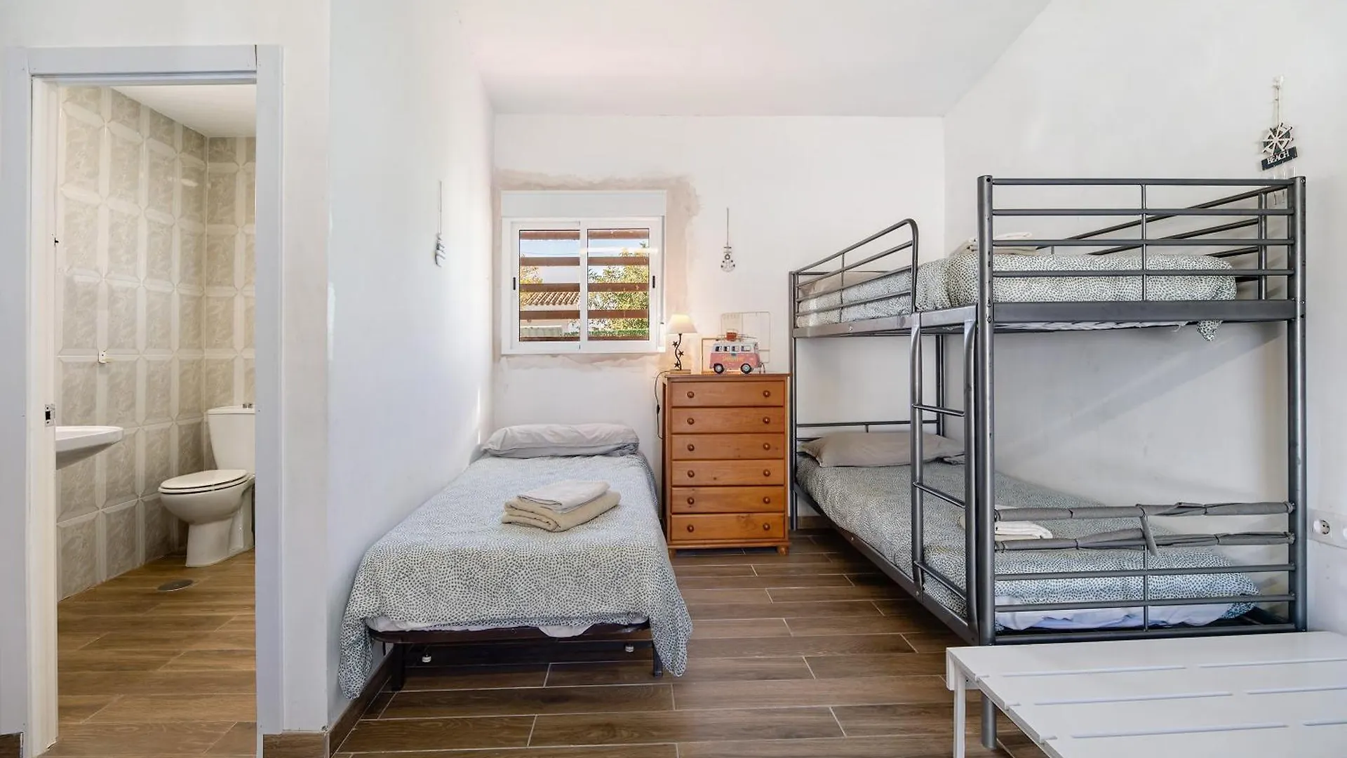 Spica Villa Novo Sancti Petri Spain