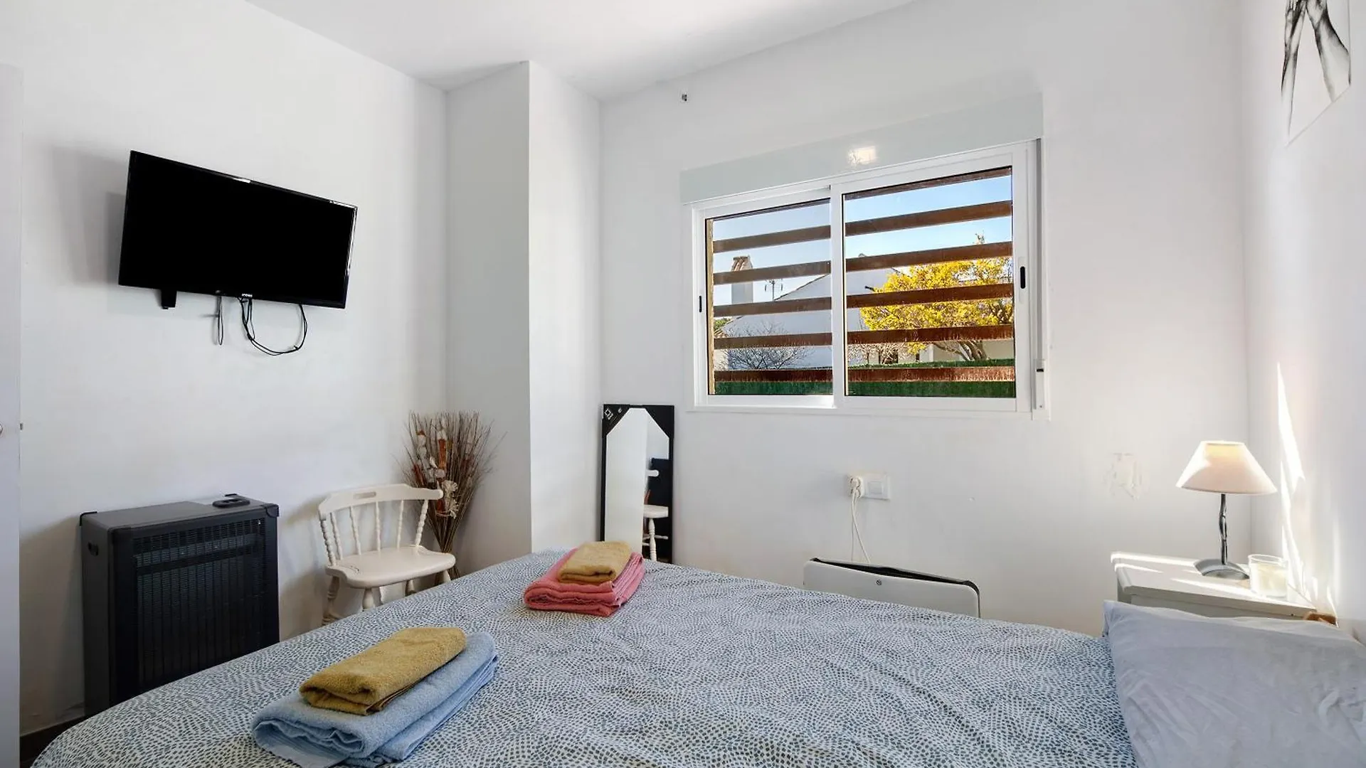 Holiday home Spica Villa Novo Sancti Petri