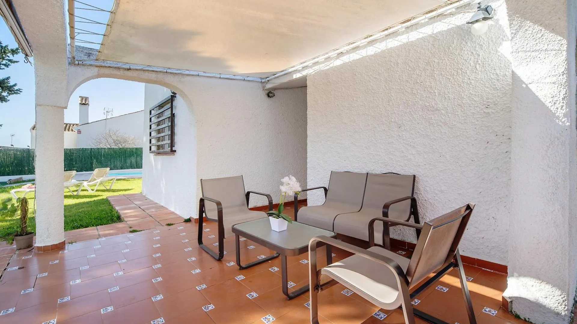 Spica Villa Novo Sancti Petri 0*,